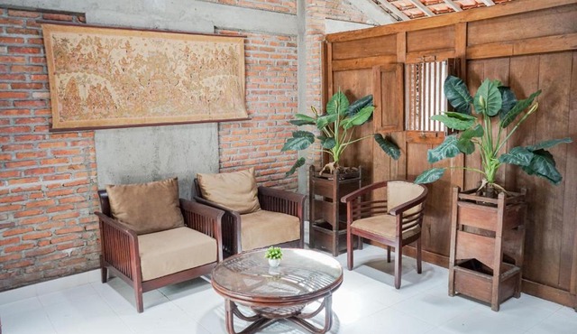 Griya Rejodani Homestay Jogja