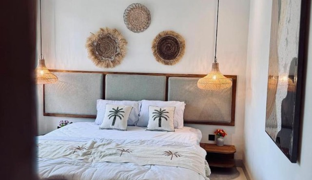 Griya Villa Tabanan in Tabanan