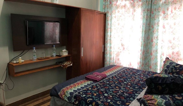 Guest House Nasyauqi Kuala Tanjung