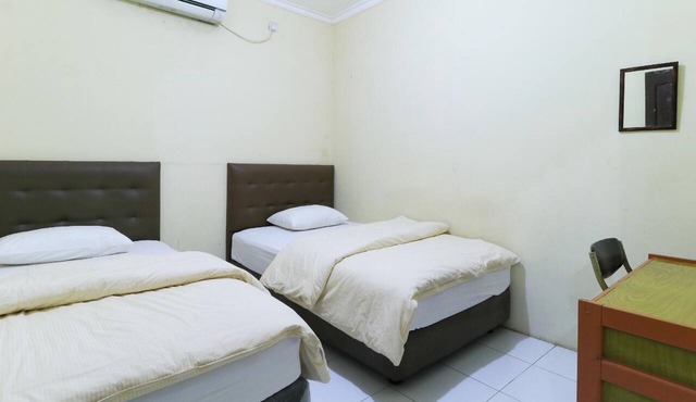 Guest House Samarinda in Samarinda