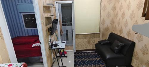GuestHouse in Green pramuka Square Mall 2br in Jakarta