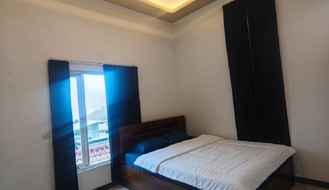 Guesthouse Twin Bromo