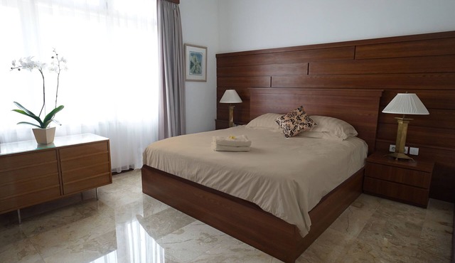 Guildwood Villa Bali