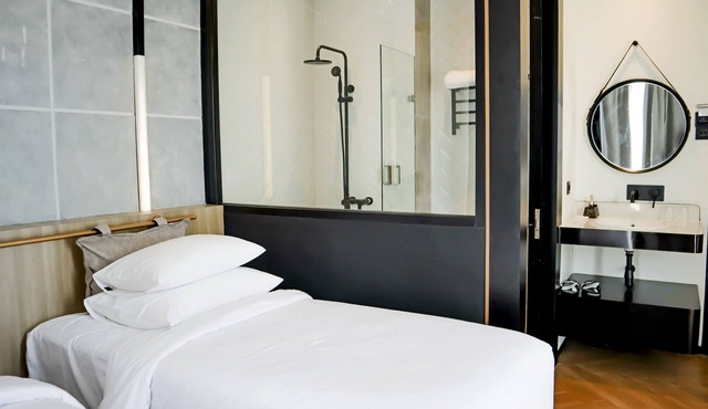 GWEN Hotel Ternate