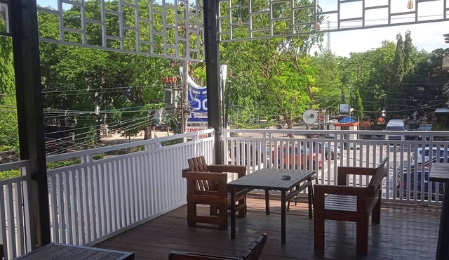Hadrah Hotel in Banda Aceh