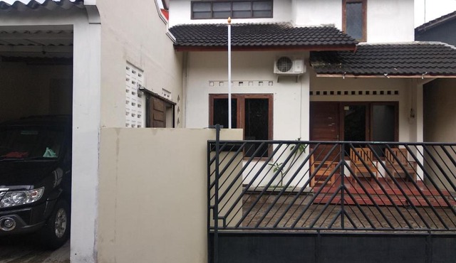 Hana homestay Yogyakarta in Yogyakarta