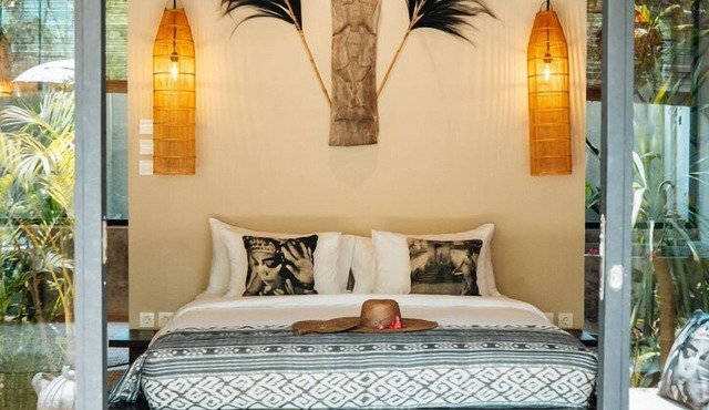 Hani Hideaway in Gili Air