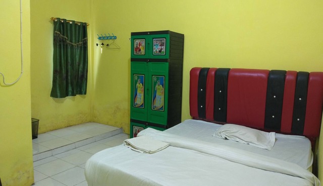 Harapan Dua Homestay in Palembang
