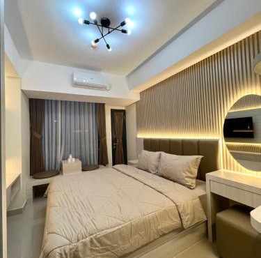 Harian pollux habibie in Batam Center