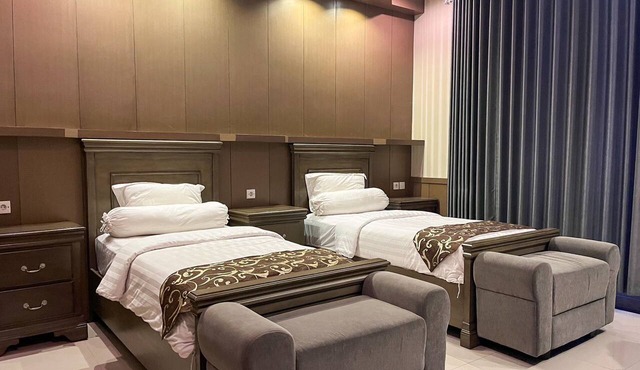 Harmadha Suite in Magetan
