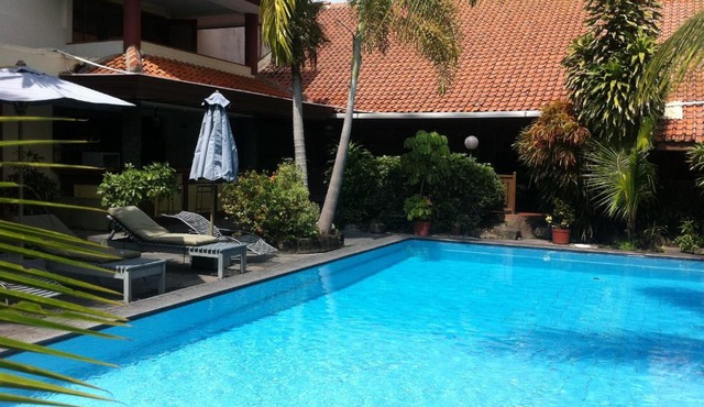 Harmony Inn