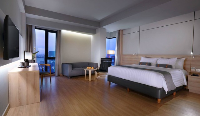 Harper Cikarang by ASTON in Cikarang