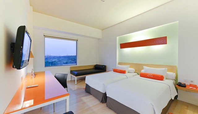 HARRIS Hotel Sentul City Bogor