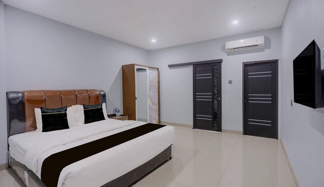 Haruasa Residence Cozy Double in Batam