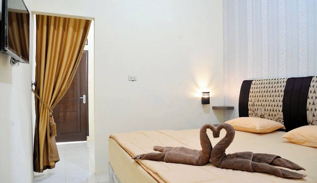 Haura syariah in Bandar Lampung