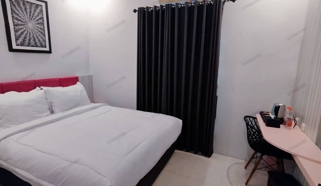 Hayak Tamara Syariah Hotel