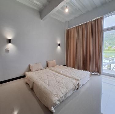 Hazuma Homestay