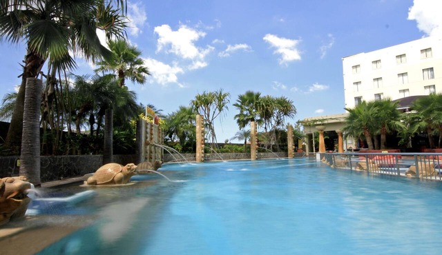 Hermes Palace Hotel Banda Aceh in Banda Aceh