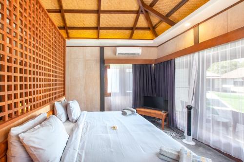 Hi Blue Bali Melasti Dive Resort in Karangasem