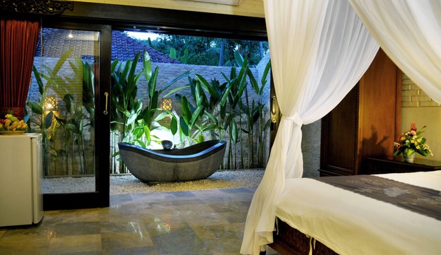 Hidden Paradise Cottages