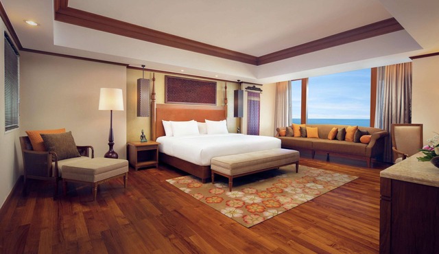 Hilton Bali Resort