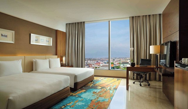 Hilton Bandung
