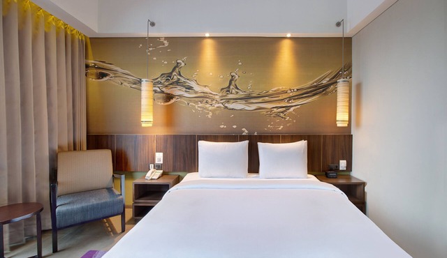 Holiday Inn Bandung Pasteur by IHG