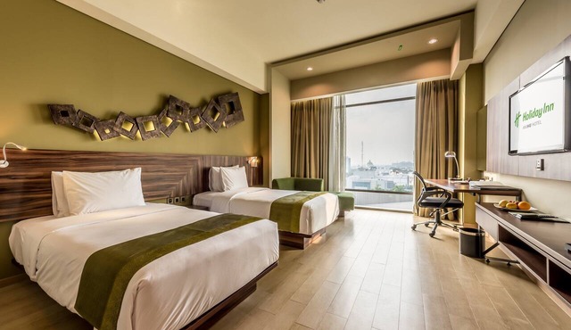 Holiday Inn Cikarang Jababeka by IHG