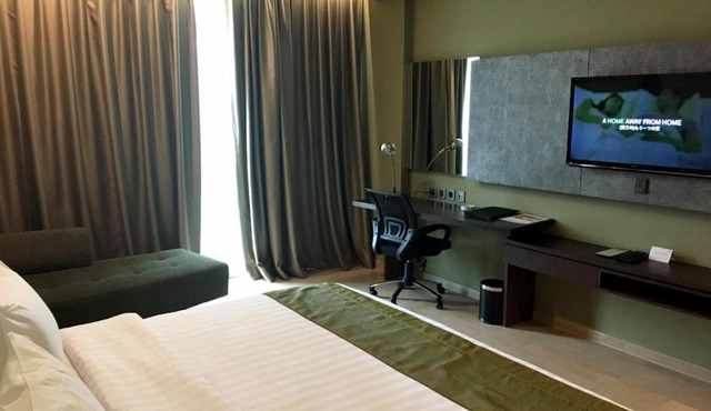 Holiday Inn Cikarang Jababeka by IHG in Jakarta