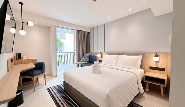 Holiday Inn Express Bali Sunset Road by IHG in Kuta