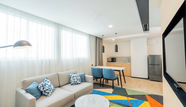 Holiday Inn Express & Suites Banjarmasin by IHG