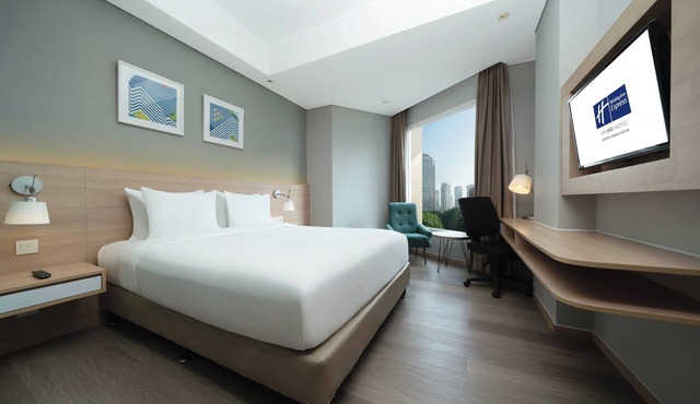 Holiday Inn Express Jakarta Wahid Hasyim by IHG