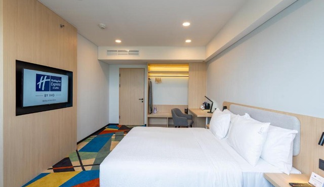 Holiday Inn Express & Suites Banjarmasin by IHG