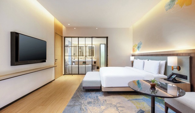 Holiday Inn LAMPUNG BUKIT RANDU by IHG