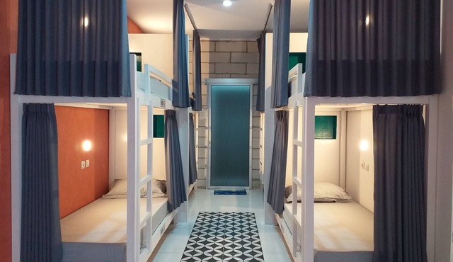 Home Addicts Hostel