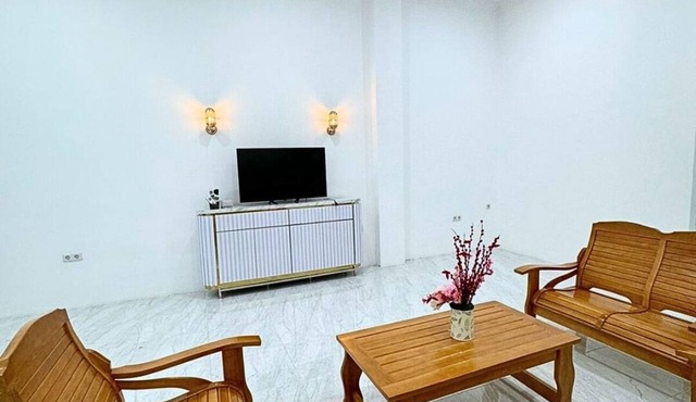 Home Suite Home Singkawang