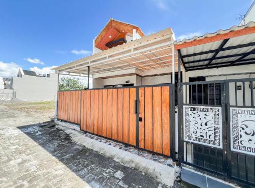 Homestay Abbasy Prambanan in Yogyakarta