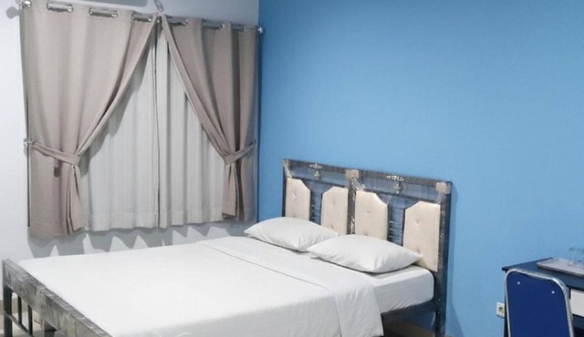 Homestay Budiarto Legok