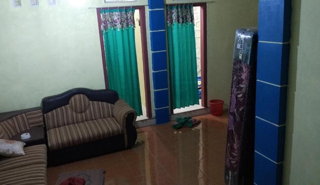 Homestay Eni Rosidah in Ngawi
