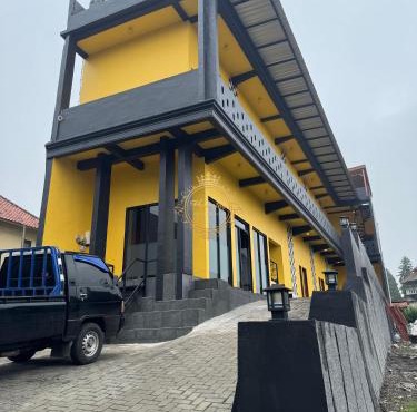 Homestay Honeymoon Bromo
