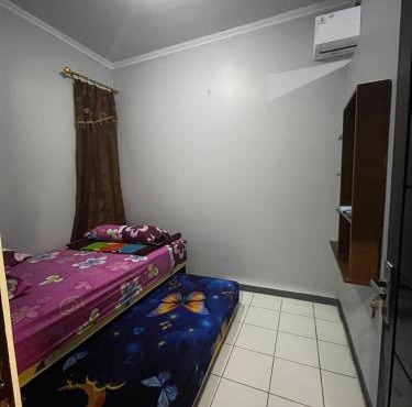 Homestay lembayung senja