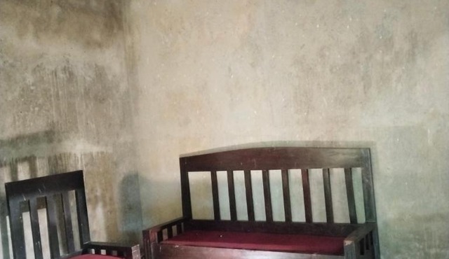 Homestay Lodok
