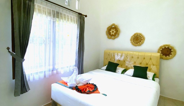 Homestay Pangandaran by Simply Homy