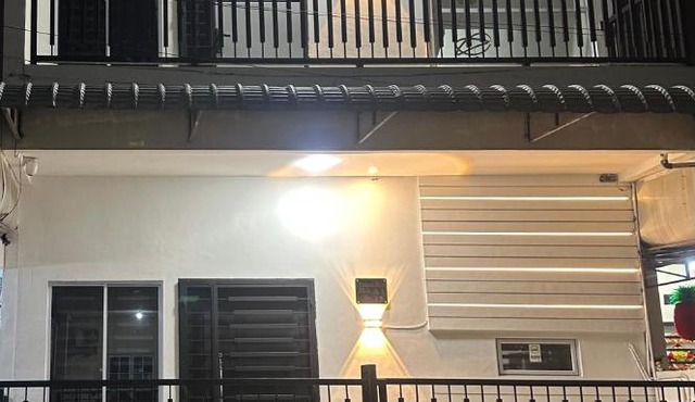 Homestay Permata Baloi Apple House Batam in Batam