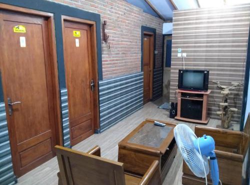 Homestay RnJ