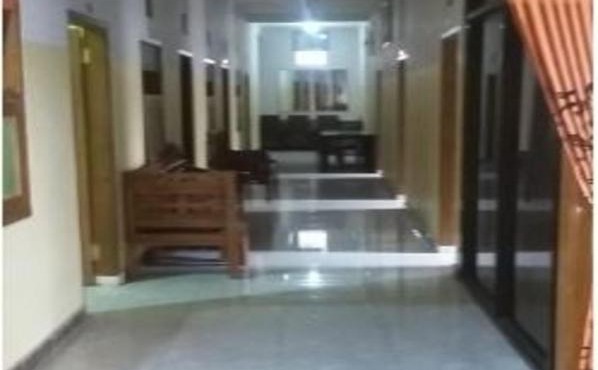 Homestay Sumber Urip 2 in Tlekung