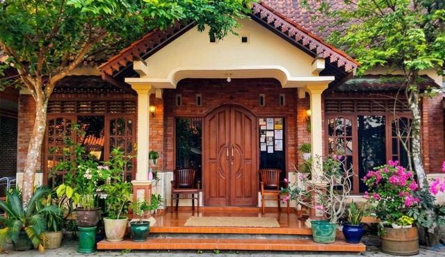 Homestay Syariah Melati Borobudur in Borobudur