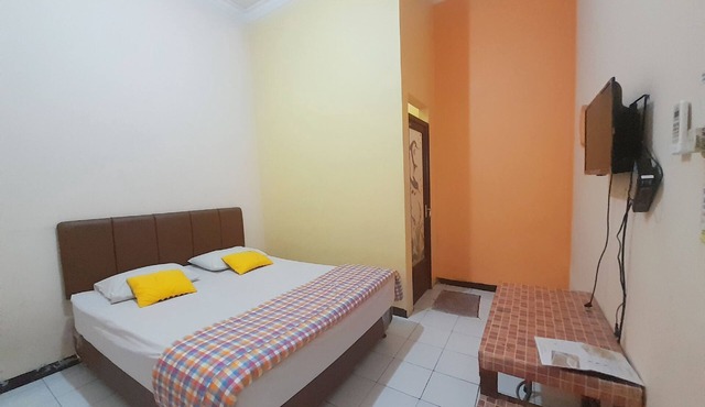 Homy House Semarang in Semarang
