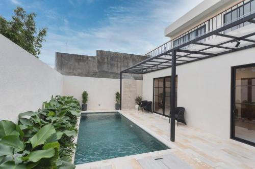 Honey Villa Seminyak