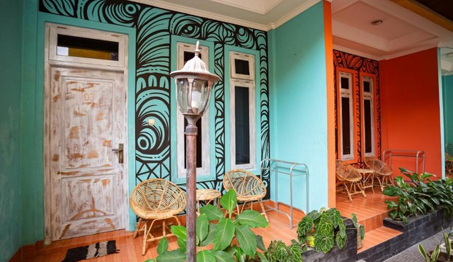 Hope Hotel Yogyakarta